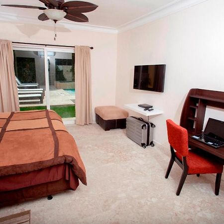 Chateau Del Mar Ocean Villa Пунта-Кана Экстерьер фото