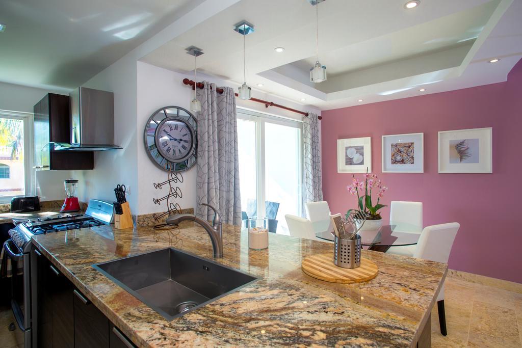 Chateau Del Mar Ocean Villa Пунта-Кана Экстерьер фото