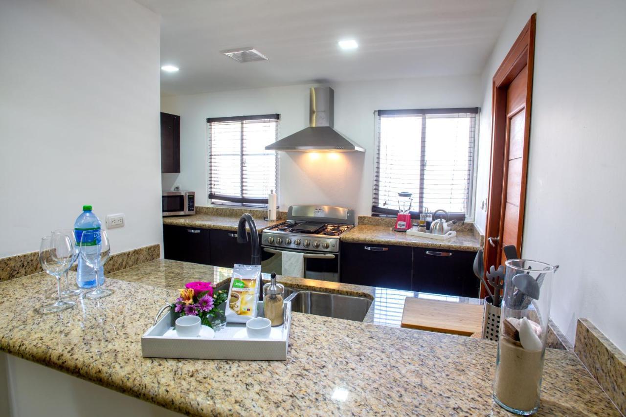 Chateau Del Mar Ocean Villa Пунта-Кана Экстерьер фото