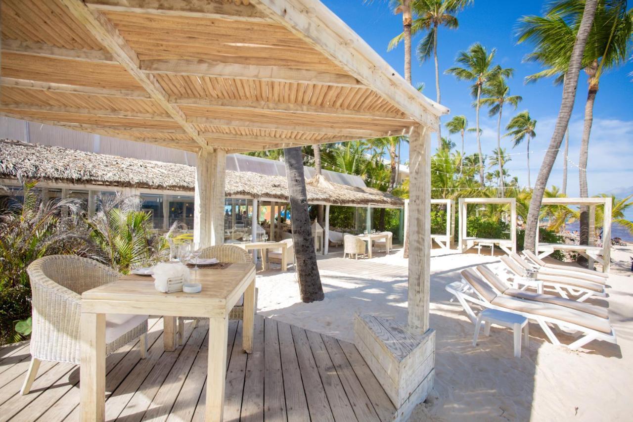Chateau Del Mar Ocean Villa Пунта-Кана Экстерьер фото